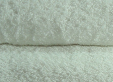 Beach Towel White large image
